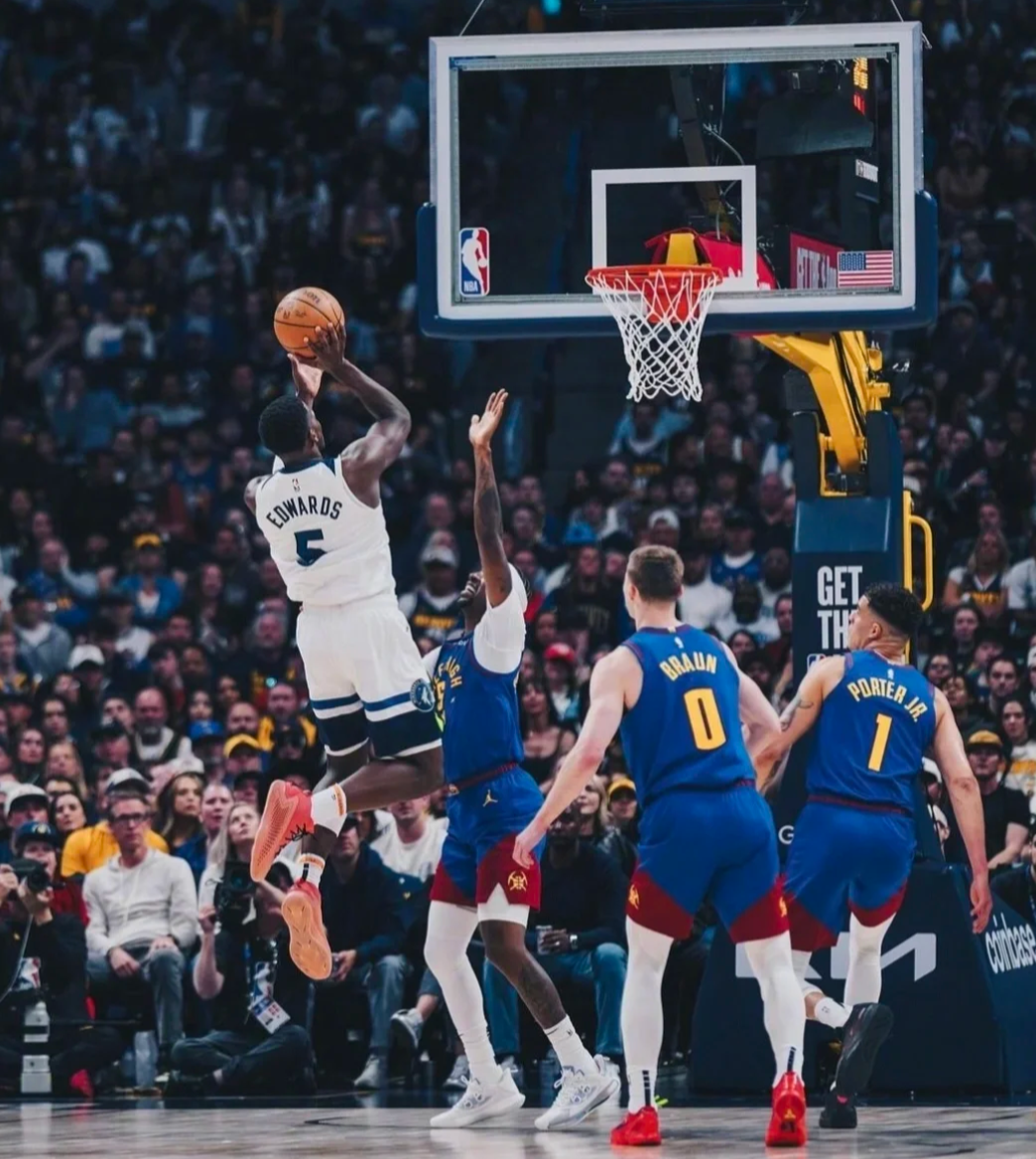 明尼苏达森林狼迎NBA总决赛关键赛,赛前内部沟通,态度坚定,纪律约束更严格的简单介绍 明尼苏达森林狼迎NBA总决赛关键赛,赛前内部沟通,态度坚定,纪律约束更严格的简单介绍