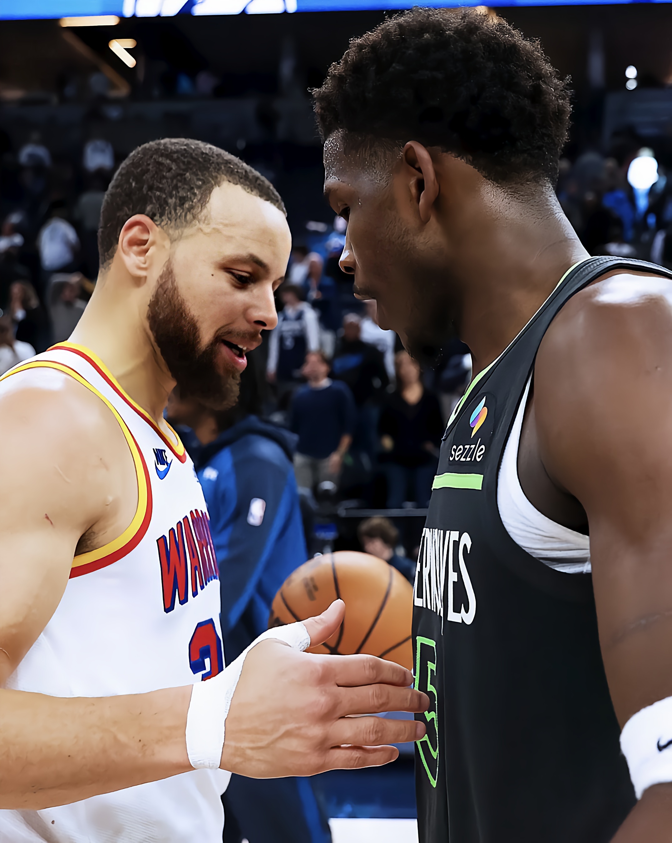 明尼苏达森林狼迎NBA总决赛关键赛,赛前内部沟通,态度坚定,纪律约束更严格的简单介绍 明尼苏达森林狼迎NBA总决赛关键赛,赛前内部沟通,态度坚定,纪律约束更严格的简单介绍