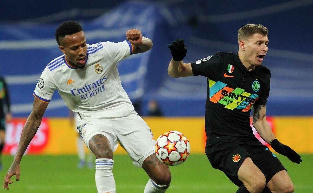 意甲加时末段走向成谜；皇家马德里门线救险；媒体盛赞；更衣室氛围转暖的简单介绍